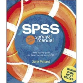 Spss Survival Manual Buy